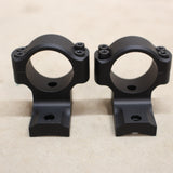 Model 70 Monolithic 1" Scope Rings #05066809