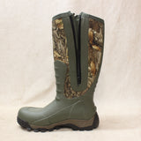 Camo Rubber Boots - Size 9 #05256815