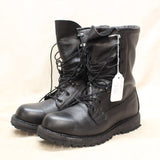 Leather ICWB Army Boot - Size 9W #05256816