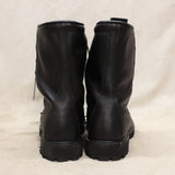 Leather ICWB Army Boot - Size 9W #05256816