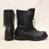 Leather ICWB Army Boot - Size 9W #05256816