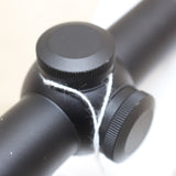 2.5-8x36mm VX-III #03176427