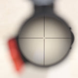 2.5-8x36mm VX-III #03176427