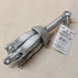 NEW Grappling Folding Anchor #04226aed
