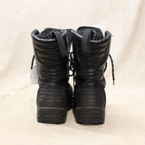 Leather Reinforced Toe Winter Boots - Size 9 #05256818