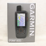 NEW GPSMAP 86SCi Marine Handheld w/ Coastal Charts & inReach® Capabilities #01266001