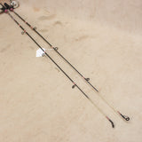 Ugly Stik "Lady Kit" 5' Rod Combos x2 #05066814