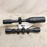 3-9x50 AO & 3-9x40 Scopes #09296862
