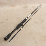 Abumatic 6'0" Casting Rod w/ Rod Case #05066815