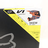 Skew Youth Full Face Helmet - YM #01196873