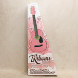 30" Acoustic Guitar #07286823
