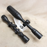 3-9x50 AO & 3-9x40 Scopes #09296862