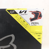 Peril Youth V1 Full Face Helmet - YS #01196874