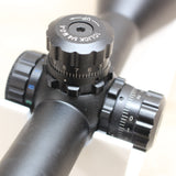 3-9x50 AO & 3-9x40 Scopes #09296862