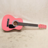 30" Acoustic Guitar #07286823