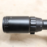 3-9x50 AO & 3-9x40 Scopes #09296862