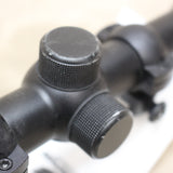 3-9x50 AO & 3-9x40 Scopes #09296862