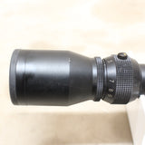 3-9x50 AO & 3-9x40 Scopes #09296862