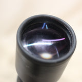 3-9x50 AO & 3-9x40 Scopes #09296862