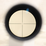 3-9x50 AO & 3-9x40 Scopes #09296862
