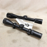 3-9x40 & 6x38 Scopes #09296863