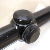 3-9x40 & 6x38 Scopes #09296863