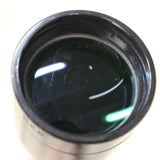 3-9x40 & 6x38 Scopes #09296863