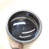 3-9x40 & 6x38 Scopes #09296863