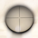 3-9x40 & 6x38 Scopes #09296863