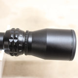 Pro 3-9x40 Scope #07286831