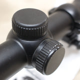 3-9x40 & 6x38 Scopes #09296863