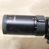 3-9x40 & 6x38 Scopes #09296863