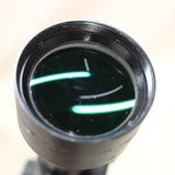 3-9x40 & 6x38 Scopes #09296863