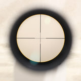 3-9x40 & 6x38 Scopes #09296863