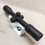 Strike Eagle 3-18x44mm #01266402