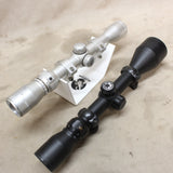 3-9x50 & 3-9x32 Scopes #09296864