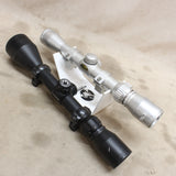 3-9x50 & 3-9x32 Scopes #09296864
