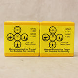 Bullets 6.5mm 130gr VLD Target x200 #05256824