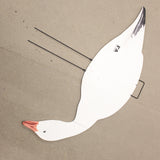 Snow Goose Silhouette Decoys x5 Dozen #05066828