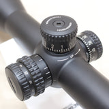 Strike Eagle 3-18x44mm #01266402