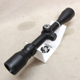 Colorado 3-9x40 Scope #03176808