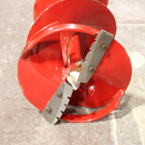 Stingray S33 8" Gas Ice Auger #01196888