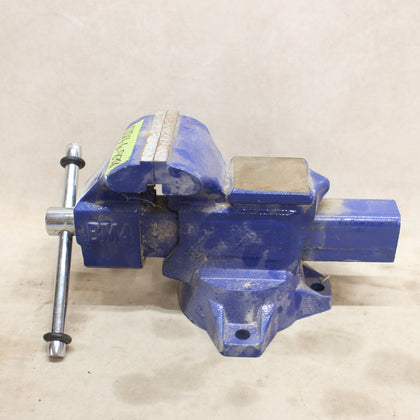 4" Vise #07286838