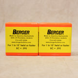 Bullets 6.5mm 130gr VLD Match x200#05256826