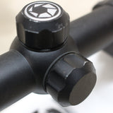 3-9x50 & 3-9x32 Scopes #09296864