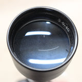 Colorado 3-9x40 Scope #03176808