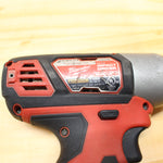 M12 1/4" Hex Driver #02275423