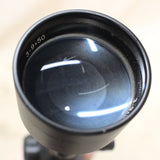 3-9x50 & 3-9x32 Scopes #09296864