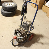 Drain Cleaner #07296404