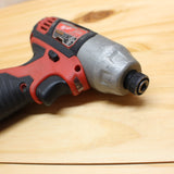 M12 1/4" Hex Driver #02275423